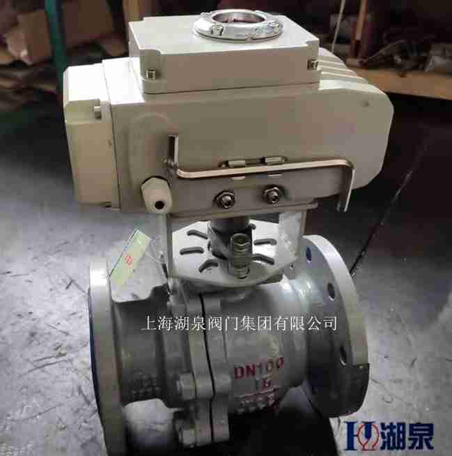 電動球閥dn100價格怎么樣，多少錢一個
