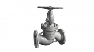 截止閥J41H-16C DN150（介質(zhì)水、蒸汽、油品